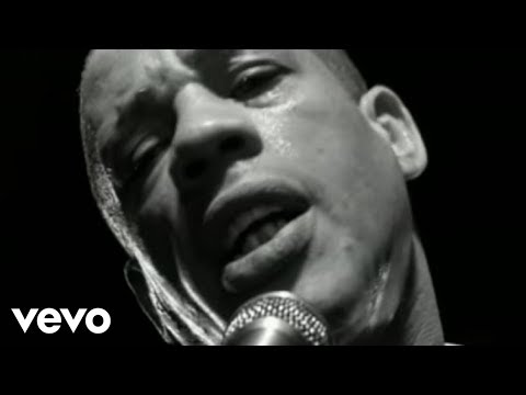 JoeyStarr - Métèque (Clip officiel)