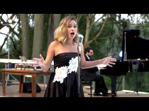 Feeling Good - Jazz com Bossa