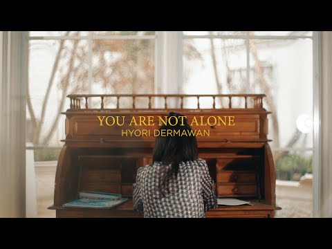RY HYORI - YOU ARE NOT ALONE (Cover) | 1st Winner Virtual Arts Festival