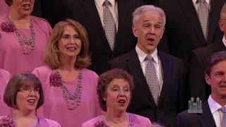 Praise to the Lord, the Almighty (with Organ) - Mormon Tabernacle Choir