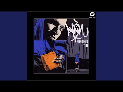 Viedää bäkkii (feat. Redrama)