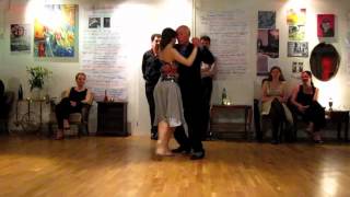 Suer Uenal & Öznem Kılınçkını Kassel-Germany