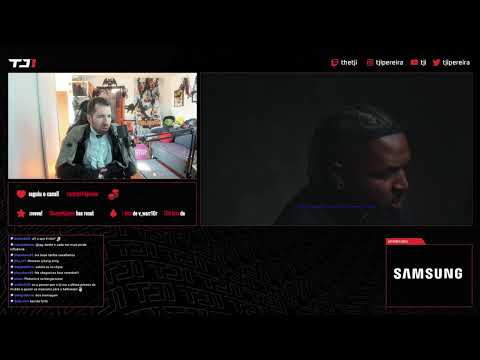 TJI REAGE A PLUTÓNIO - PAÍS DAS MARAVILHAS