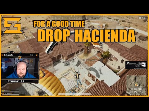 For a Good Time Drop Hacienda   ft chocoTaco