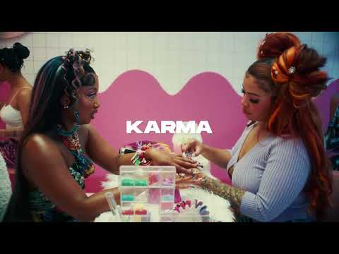 Video thumbnail for Karma