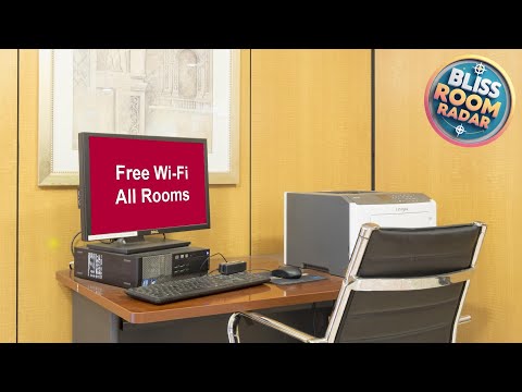 Red Roof PLUS+ Columbus Downtown-Convention Center | Columbus (OH), United States | Hotel Review 🏩