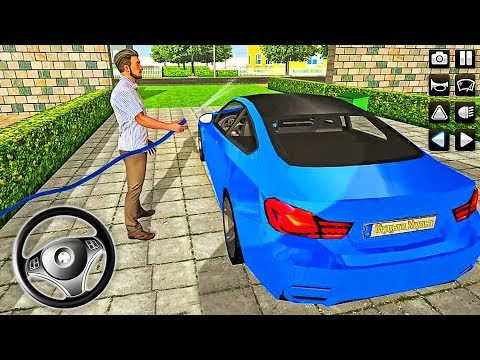 Virtual Dad Simulator Happy Family 3D - Best Android GamePlay