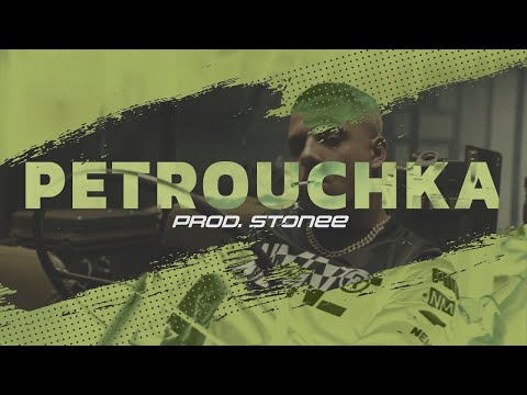 [FREE] PLK x Soso Maness Type Beat "Petrouchka" ft. Jul (Prod. Stonee) | Instru Rap Club Lourd