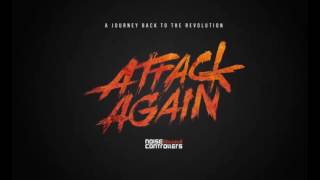 Noisecontrollers | Attack Again Tour 2017 |  A Journey Back To The Revolution | Warm Up Mix