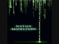 The Matrix Revolutions- Tetsujin 