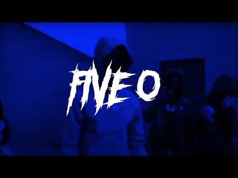 [FREE] Fizzler x Teeway x M1llionz Type Beat 2020 - "Five-O" | UK Drill Instrumental 2020