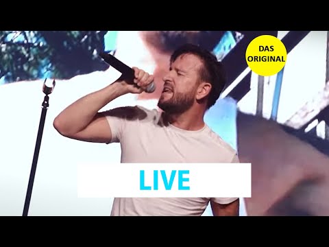 Michael Wendler - Einer liebt immer mehr (Live aus Oberhausen)