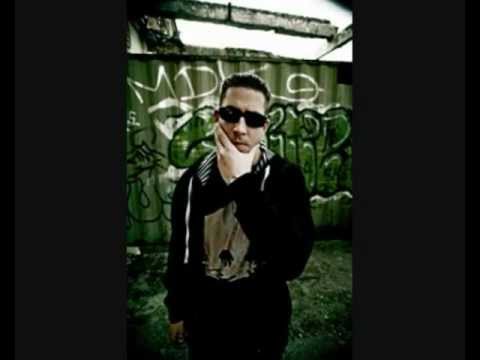 [God-]Silla - Punisher Freetrack (2010) HQ
