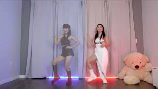 ITZY ‘UNTOUCHABLE’ Lisa Rhee Dance Cover Mirrored