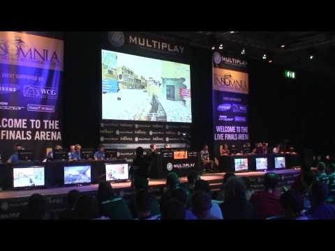 Part 2: i43 final - TCM vs Infused