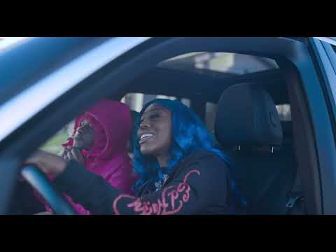 Jai Ktchnz x Gangsta Bitch (Official Video)