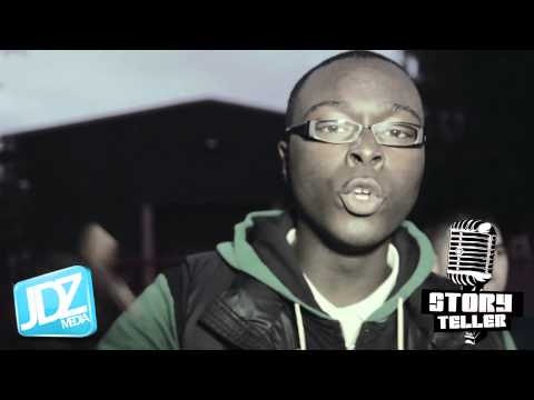 M1 Lotr [StoryTeller] | JDZmedia