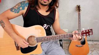 Video thumbnail for Violão  Eagle ch889 vs Giannini gf1 by Faski Guitar