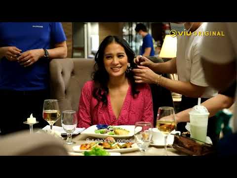 Meet the Production Cast of K-LOVE | Viu Original