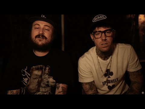 Brennan Savage - When You're Not Around (Official Video)