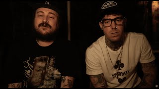 Download lagu Brennan Savage - When You're Not Around mp3