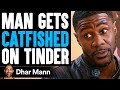 WAITRESS Hospitalizes CUSTOMER What Happens Next Is Shocking Dhar Mann