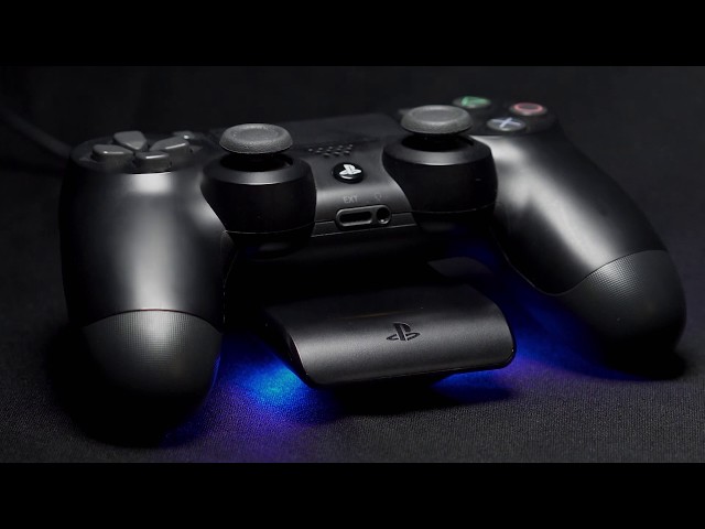 Video Teaser für PDP Gaming Ultra Slim Charge System (PS4)