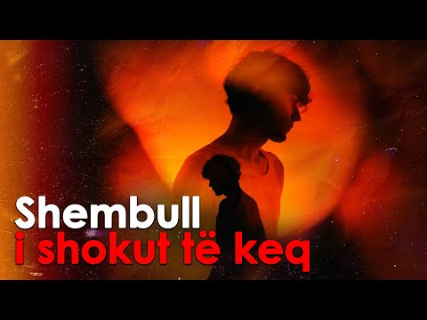 Shoqeria e keqe! Mos e humbisni kete ngjarje, vlen gjithe jeten