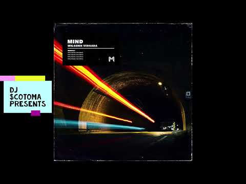 Wilgenis Vergara - Mind (Original Mix)