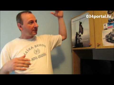 034TV: Goran i Zoran - kolekcinari svega, svačega i još ponečega