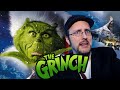 The Grinch Original Edit Nostalgia Critic