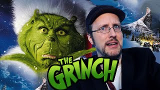 The Grinch (Original Edit) - Nostalgia Critic