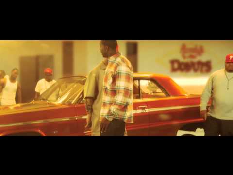 "Cargo Van" V White & The Politician feat. Beeda Weeda