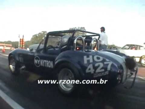 IV Festival ECPA de Arrancada 2009