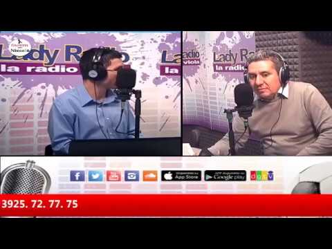 Inchiesta - 12/10/2017 - Prostituzione a Firenze