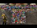 Mortal Kombat Project Expanded Plus Ultimate V1 1 Scorpion Playthrough