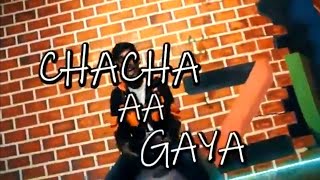 CHACHA RAP PART 2  Desi Rap  chacha aa gaye song