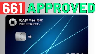 How to Get APPROVED for Chase Cards With BAD Credit