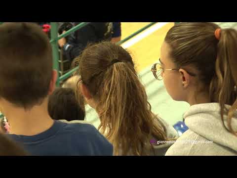 Apav   Calcinelli Lucrezia   Miv Senigallia   01 12  2018