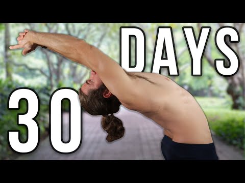 I Trained for 4 Weeks Using the FitnessFAQs Back Bridge Pro Program