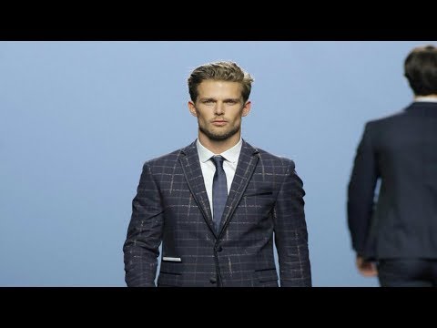 Garcia Madrid | Spring/Summer 2018 | Mercedes-Benz Fashion Week Madrid