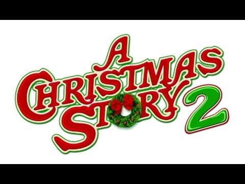 A Christmas Story 2 (2012) Blu Ray DVD Review