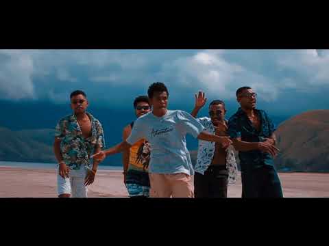 NBX x MNUKWAR - PROMISES (MV) Remake