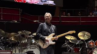 “Early One Morning” | Jeff Beck Tribute 5-23-23 | Song 4 (Eric Clapton)