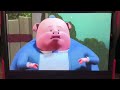 Chicken Little Musical 2007 Chapter 14 Rescue Fish US Blu Ray RIP