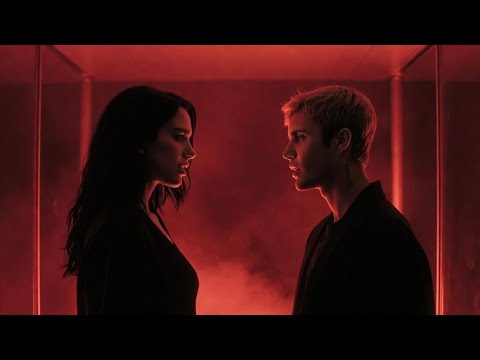 Dua Lipa & Justin Bieber — When It Hurts (Official Music Video 2025)