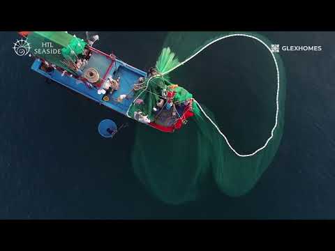 Duy nhất 1 suất ngoại giao tại dự án HTL Seaside Phú Yên giá cực tốt, ck 9%