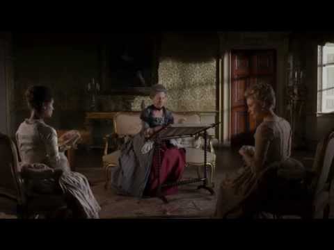 BELLE: "You Will Not Be Dining With Us"