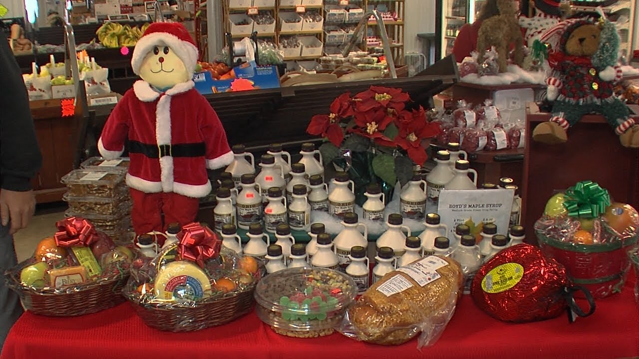 More Great Last minute gift ideas  12/17/2017