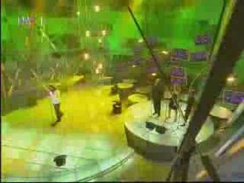 Pero Galić - Otvori mi oči (Ususret DORI 2008.)